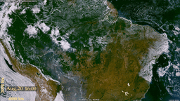 Amazonia