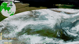 Siberia